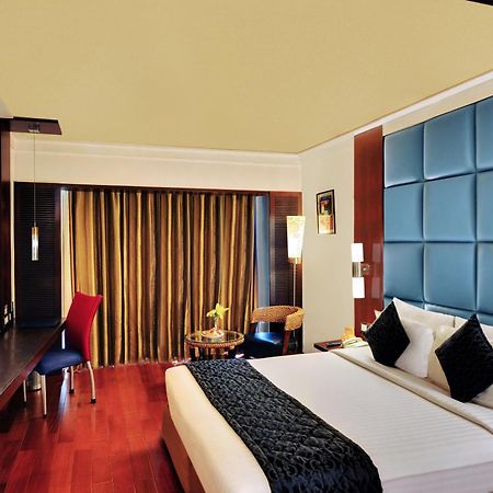 Iris The Business Hotel Bengaluru Zewnętrze zdjęcie