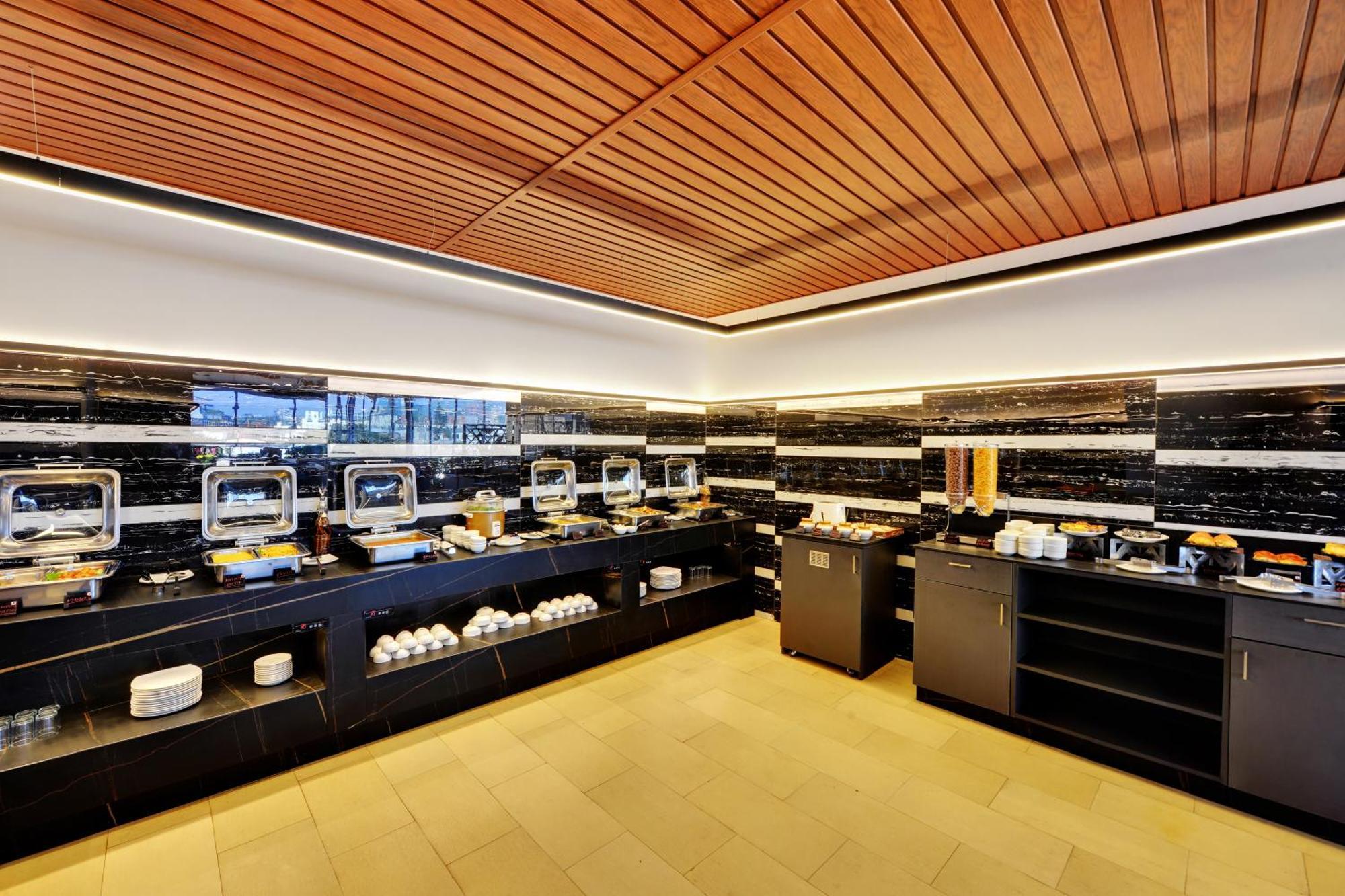 Iris The Business Hotel Bengaluru Zewnętrze zdjęcie