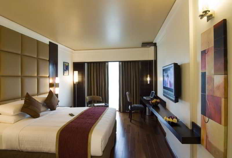Iris The Business Hotel Bengaluru Pokój zdjęcie