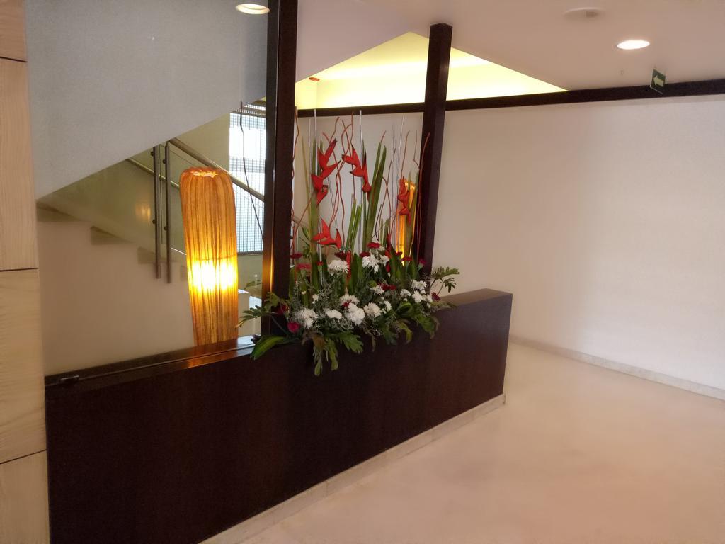 Iris The Business Hotel Bengaluru Zewnętrze zdjęcie