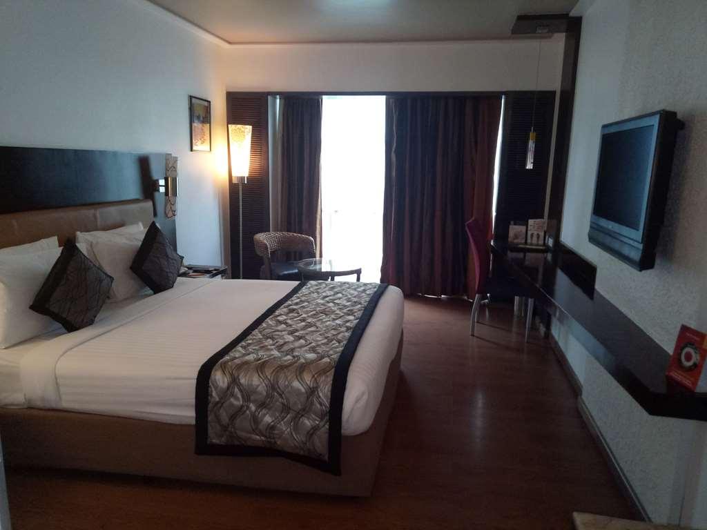 Iris The Business Hotel Bengaluru Pokój zdjęcie