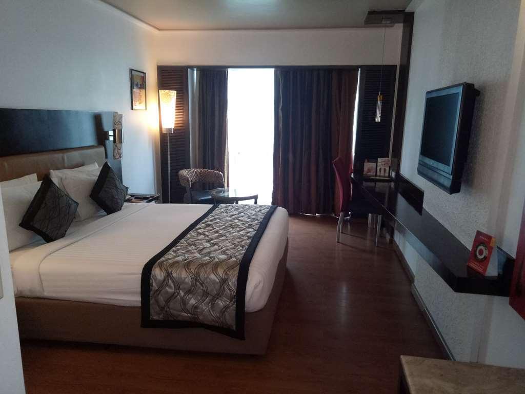Iris The Business Hotel Bengaluru Pokój zdjęcie