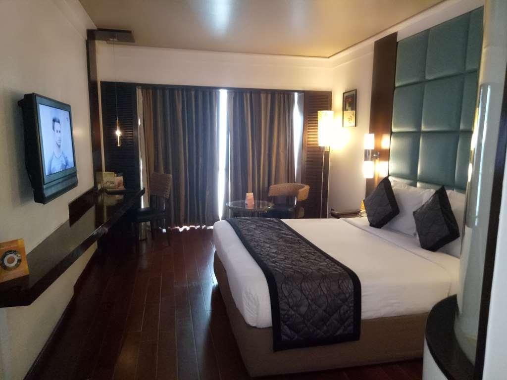 Iris The Business Hotel Bengaluru Pokój zdjęcie